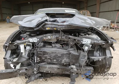 2023 Dodge Charger Scat Pack from USA, damaged, VIN 2C3CDXGJXPH539910